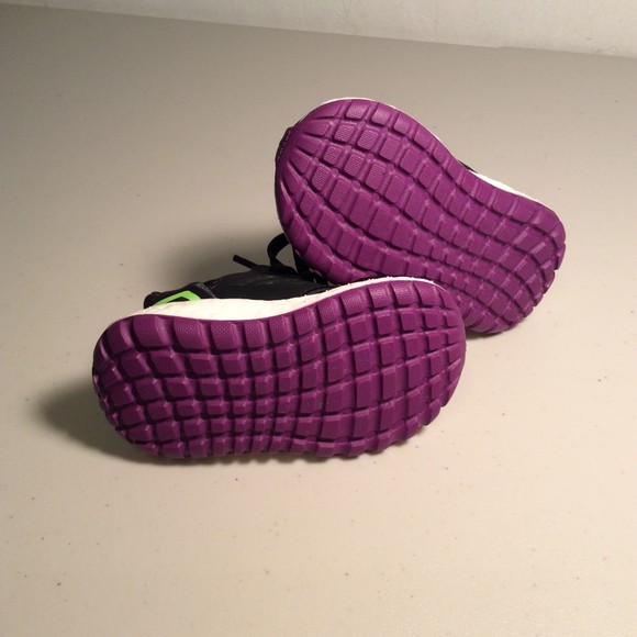 Adidas Kids UltraBOOST 20 (Toddler)Size 5K - Picture 4 of 5